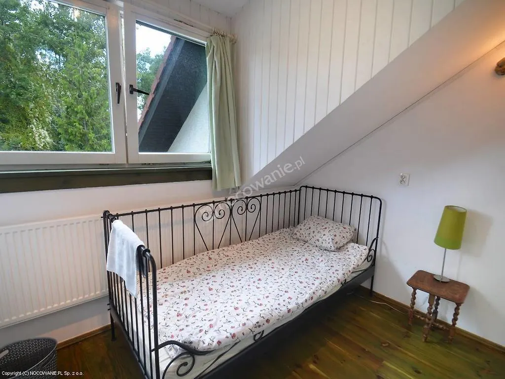 Willanobla Hotel Gdansk Homestay
