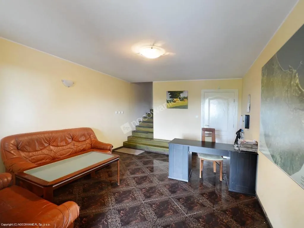 Willanobla Hotel Gdansk Homestay